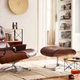 Lounge chair Vitra