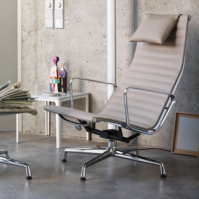 Aluminium group Vitra
