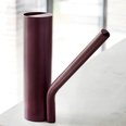 Grab gieter aubergine